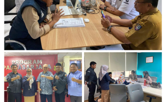 Bawaslu Kota Makassar