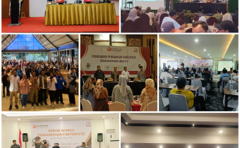 Bawaslu Kota Makassar