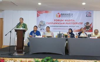 Bawaslu Kota Makassar