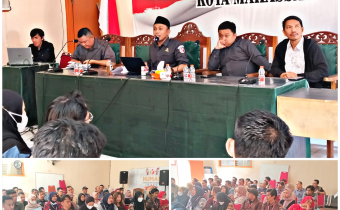 Bawaslu Kota Makassar