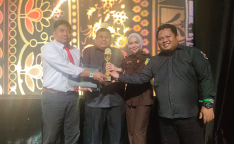 Bawaslu Kota Makassar