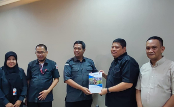 Bawaslu Kota Makassar