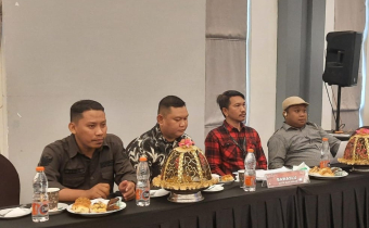 Bawaslu Kota Makassar