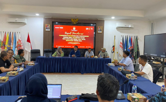 Bawaslu Kota Makassar