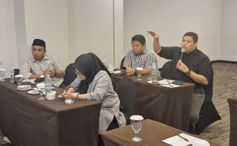 Bawaslu Kota Makassar