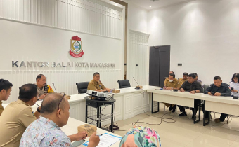 Bawaslu Kota Makassar