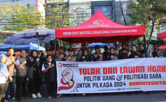 Bawaslu Kota Makassar