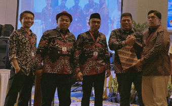 Bawaslu Kota Makassar