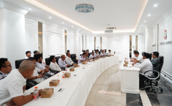 Bawaslu Kota Makassar