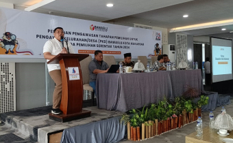 Bawaslu Kota Makassar