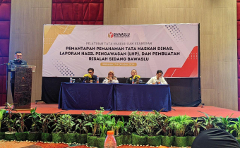 Bawaslu Kota Makassar