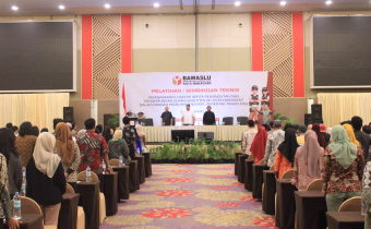 Bawaslu Kota Makassar