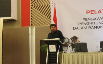 Bawaslu Kota Makassar