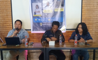 Bawaslu Kota Makassar