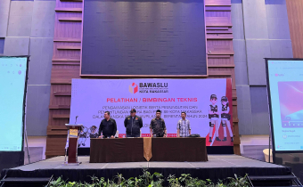Bawaslu Kota Makassar