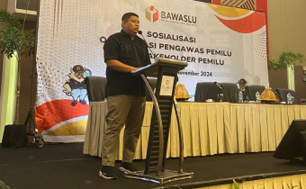 Bawaslu Kota Makassar