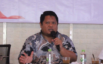 Bawaslu Kota Makassar