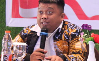 Bawaslu Kota Makassar