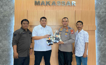 Bawaslu Kota Makassar