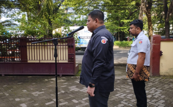 Bawaslu Kota Makassar