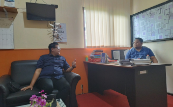 Bawaslu Kota Makassar