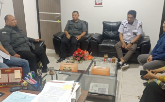 Bawaslu Kota Makassar