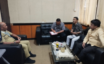 Bawaslu Kota Makassar