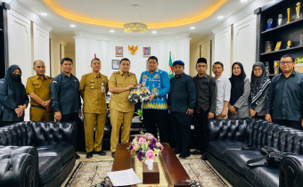 Bawaslu Kota Makassar