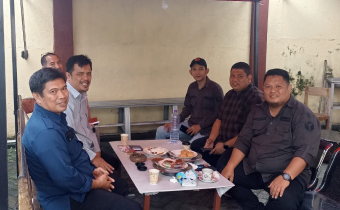 Bawaslu Kota Makassar