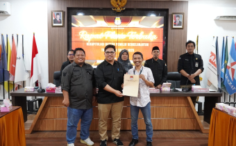 Bawaslu Kota Makassar