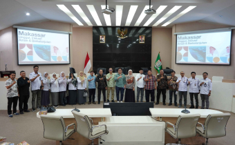 Bawaslu Kota Makassar