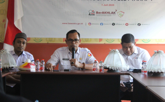 Bawaslu Kota Makassar