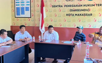 Bawaslu Kota Makassar