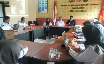 Bawaslu Kota Makassar