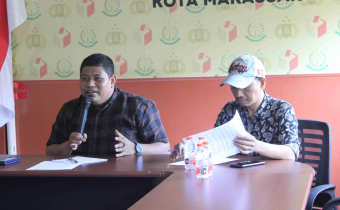 Bawaslu Kota Makassar