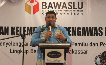 Bawaslu Kota Makassar