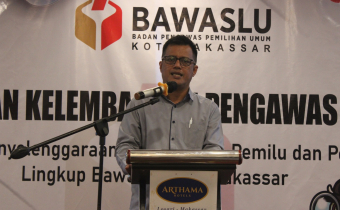 Bawaslu Kota Makassar