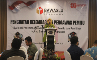 Bawaslu Kota Makassar
