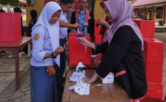 Bawaslu Kota Makassar