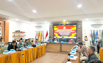 Bawaslu Kota Makassar