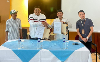 Bawaslu Kota Makassar