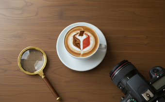 Lensa Pengawasan: Arga dan Cahaya Demokrasi Kota Daeng