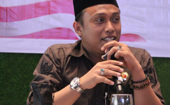 Bawaslu Kota Makassar