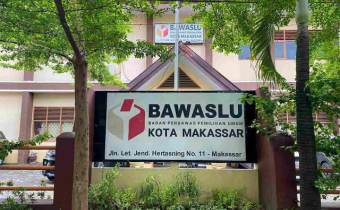 Bawaslu Makassar Fokus Sasar Pelajar, Lima Sekolah Jadi Pilot Project Tahun 2026