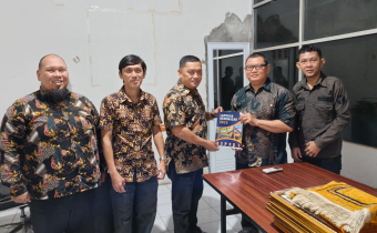 Bawaslu Kota Makassar