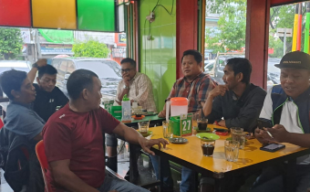 Bawaslu Kota Makassar