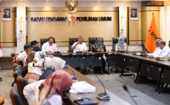 Bawaslu Kota Makassar