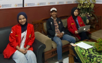 Bawaslu Kota Makassar