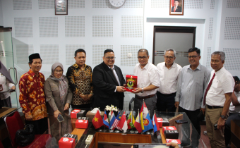 Bawaslu Kota Makassar