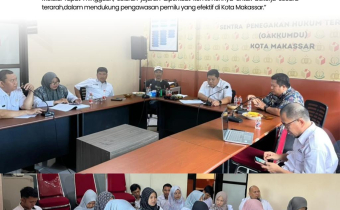 Bawaslu Kota Makassar